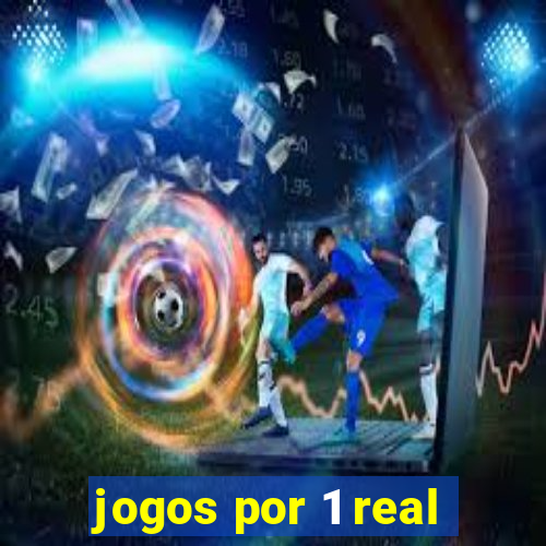 jogos por 1 real